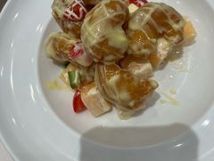 -千灯盛汇·头牌粤菜(致越优城店)