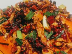 -树厨贵州菜(花果园购物中心店)