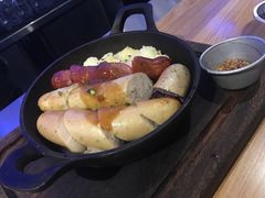 -Goose Island Brewhouse鹅岛精酿啤酒酿造工坊餐厅