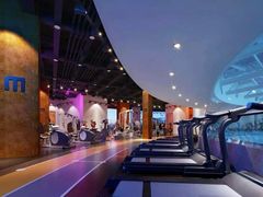 -美格菲健身中心(新都会店)