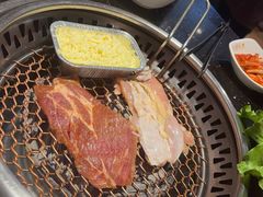 -木槿花韩式炭烤·熟成肉工坊(孙文东路店)
