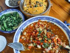 -淳安二十八道·美食汇·淳鱼馆(阳光路店)