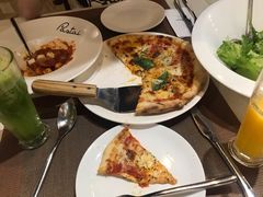 -BONAZZA 意大利餐厅