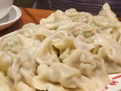 -鸿毛饺子(紫竹桥店)