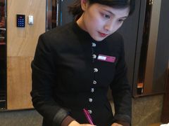 -扬州皇冠假日酒店