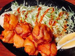 -铃木食堂(帽儿胡同店)