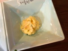 -首尔馆韩国料理(金童路店)