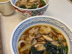 -千寻山野烤肉(中关村店)