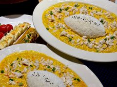 -翡翠鸟精品泰国菜(北辰财富中心店)
