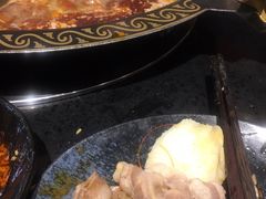 -大味老火锅City店