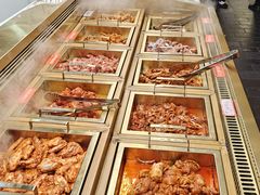 -爱客得牛排海鲜烤肉·火锅自助(春熙路黑金好店)