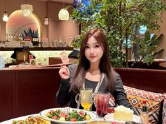 -墨纪Mojí墨西哥餐厅(官舍店)