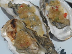 -汉巴味德(百年港湾店)