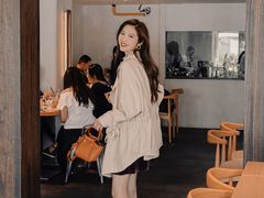 -JANS意式简餐厅·惠灵顿牛排