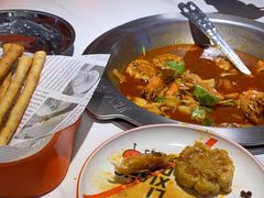 -李想大虾(江北天街店)