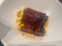 -万丽轩·粤菜(王府井金茂万丽酒店)