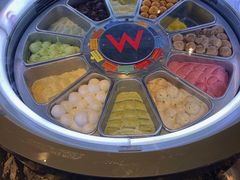 -西安W酒店·WEI全味西餐厅