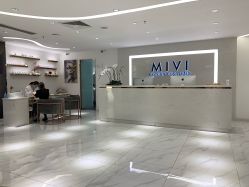 -MIVI·纹眉半永久野生眉