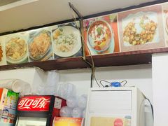-小无锡面馆