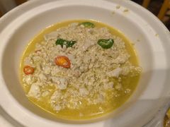 -丁记盐蘸牛肉·新杭菜(河东路店)