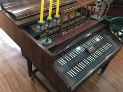 -鼓浪屿钢琴博物馆