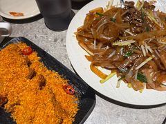 -留半山·香港食堂(啦啦宝都店)