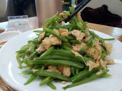 -米香居新鲁味·水饺餐厅