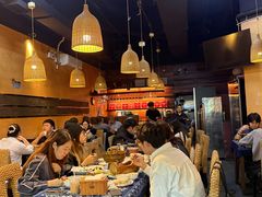 -滇道云南特色料理(康定路店)