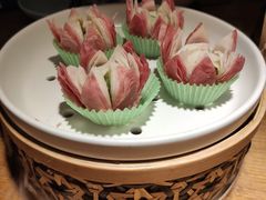 荷花酥-弄堂里(雨花客厅店)