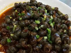 -老马家·舌尖上的西塘美食