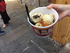-城隍庙生煎(芙蓉街店)
