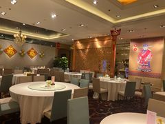 -東海海鲜酒家(中信广场店)