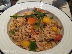 -1874融合西厨·观景餐厅(保利店)