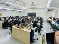 -火星时代教育(厦门校区)