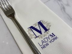 -Lady M New York(澳门伦敦人店)