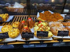 -Let's Taipei 非常烘焙(太古里店)