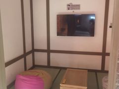 -青水瓦台汤泉(未央店)