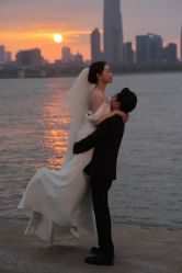 -青禾蒙娜丽莎婚纱摄影(武汉总店)