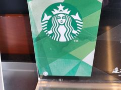 -星巴克(太原柳巷第一店)