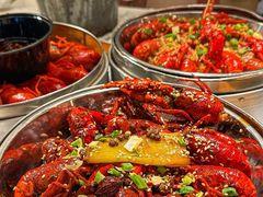 -巴厘龙虾·榜首油焖大虾(音乐学院·沿江酒馆店)