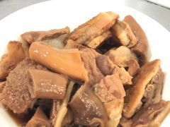 -韦记牛杂汤(清晖园店)