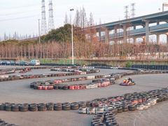 -锐擎卡丁车主题乐园(郊野公园店)