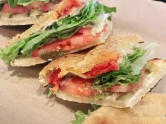 -ALLORA意大利餐厅(丰盛里店)
