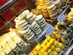 -三禾北京稻香村(北京市百货大楼店)