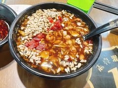 -志亮灌汤蒸饺·清真(庙后街店)