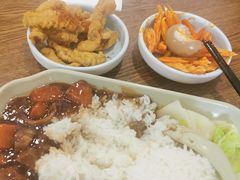 -李先生牛肉面大王(朝阳街店)