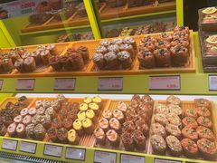 -乐天免税店(明洞店)