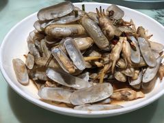 -梁家大院•农家菜(昆山会展中心店)