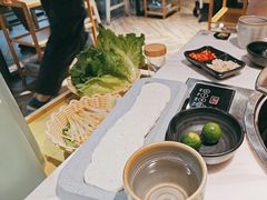 -狐狸爱上椰子鸡(滨江星光大道店)