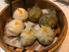 -粤点王茶楼(海丰店)